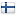 vuve.su server is located in Finland